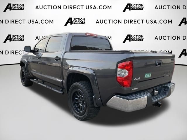 2020 Toyota Tundra SR5 Raleigh NC