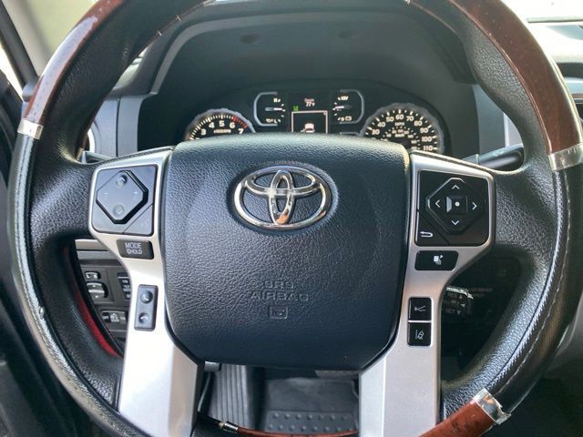 2020 Toyota Tundra SR5 Raleigh NC