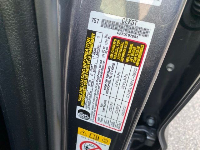 2020 Toyota Tundra SR5 Raleigh NC