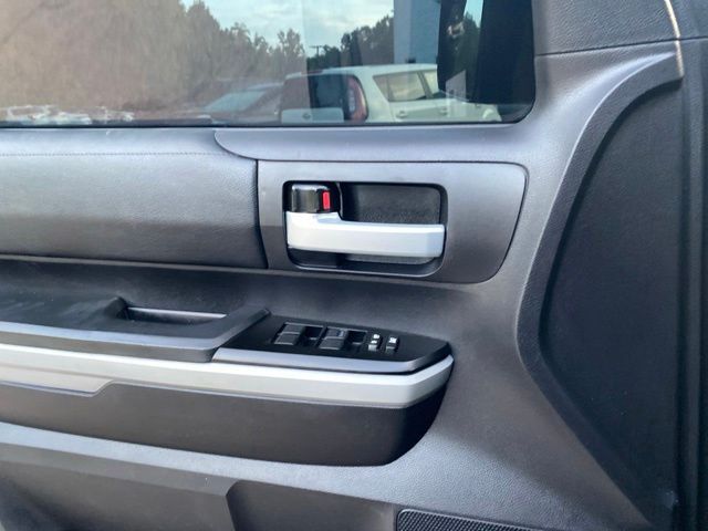 2020 Toyota Tundra SR5 Raleigh NC