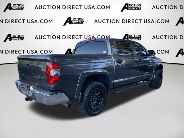 2020 Toyota Tundra SR5 Raleigh NC