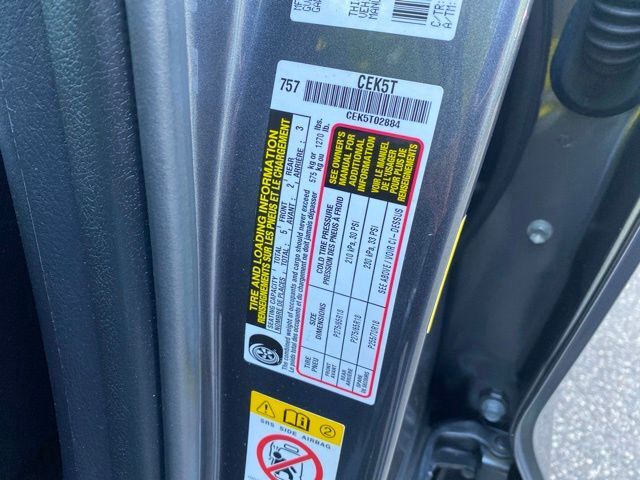 2020 Toyota Tundra SR5 Raleigh NC
