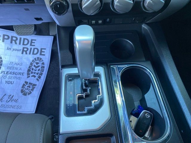 2020 Toyota Tundra SR5 Raleigh NC