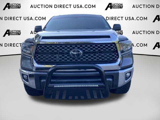 2020 Toyota Tundra SR5 Raleigh NC