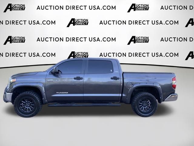 2020 Toyota Tundra SR5 Raleigh NC
