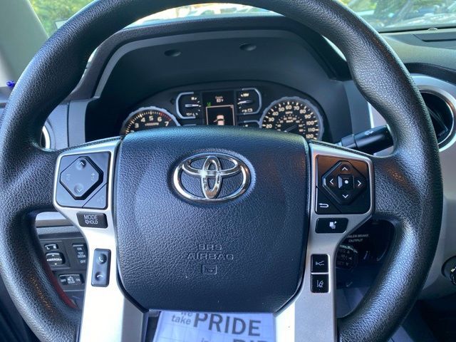 2020 Toyota Tundra SR5 Raleigh NC