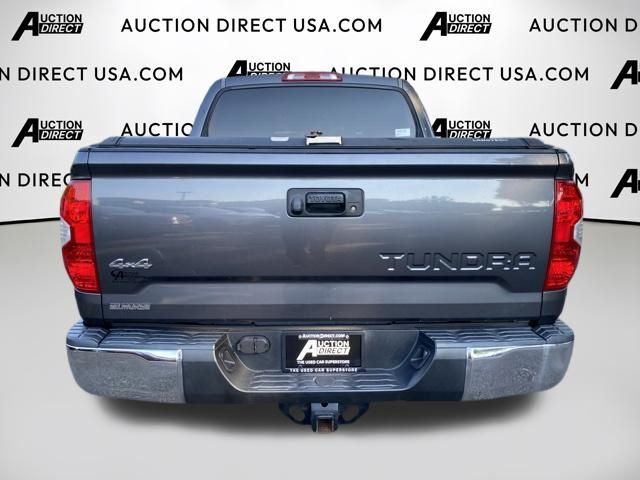2020 Toyota Tundra SR5 Raleigh NC
