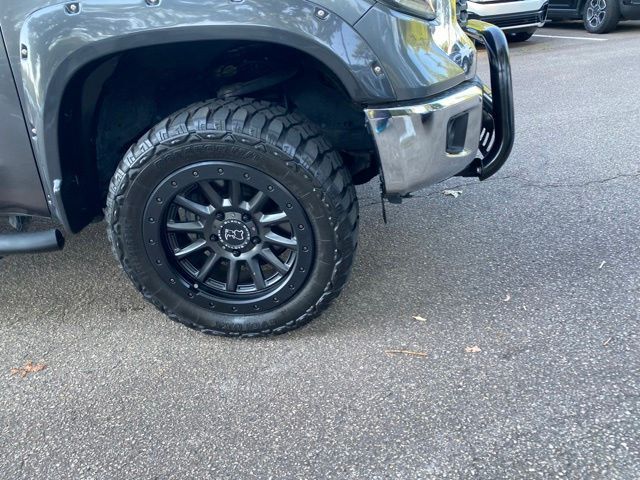2020 Toyota Tundra SR5 Raleigh NC