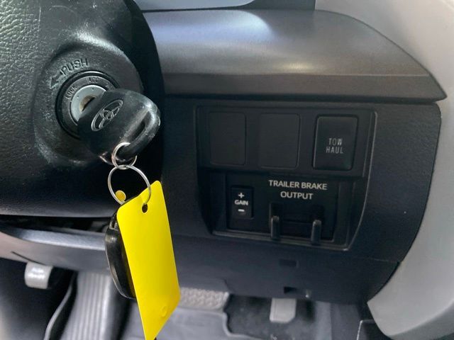 2020 Toyota Tundra SR5 Raleigh NC
