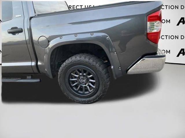 2020 Toyota Tundra SR5 Raleigh NC