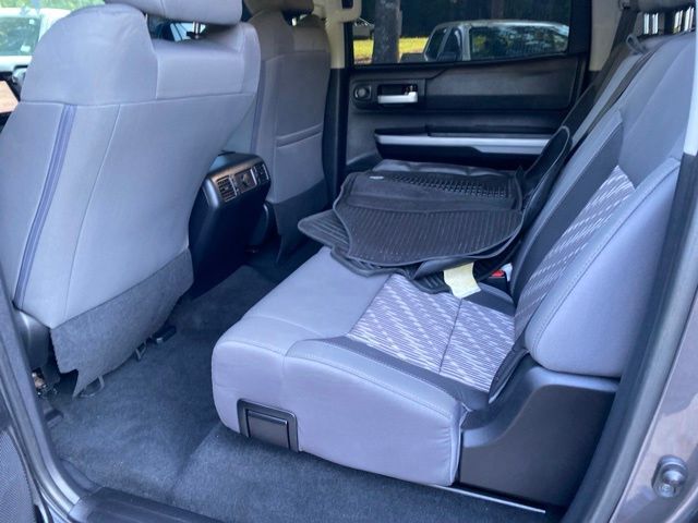2020 Toyota Tundra SR5 Raleigh NC