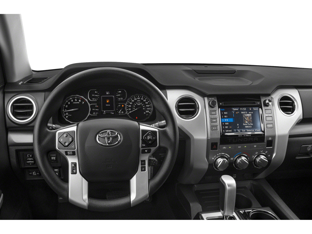 2020 Toyota Tundra SR5 Roseville CA