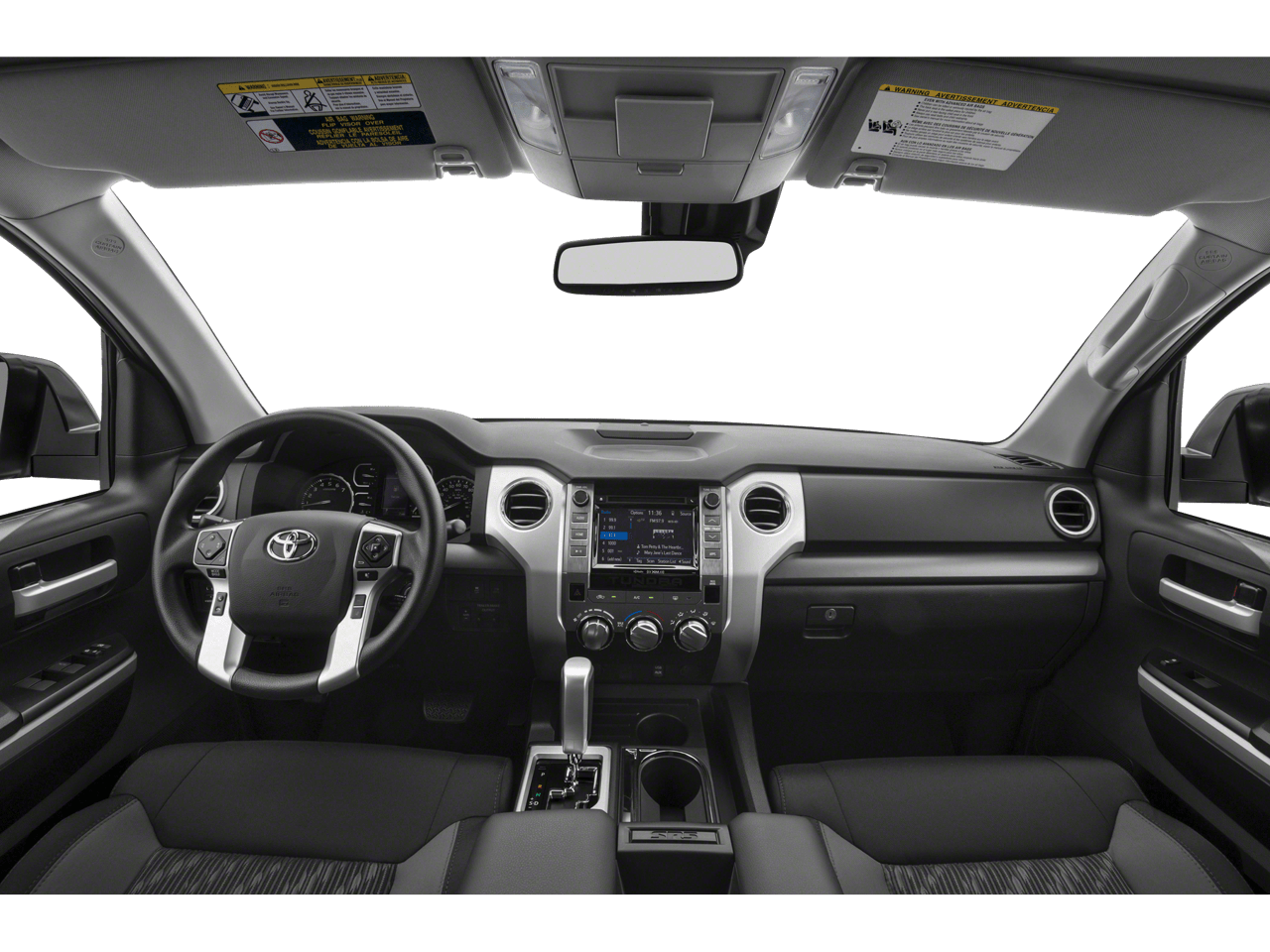 2020 Toyota Tundra SR5 Roseville CA