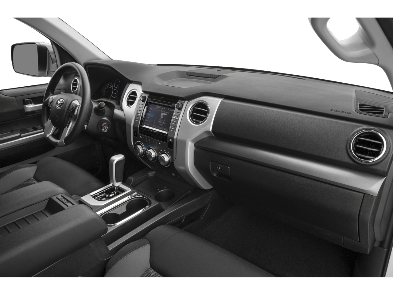 2020 Toyota Tundra SR5 Roseville CA