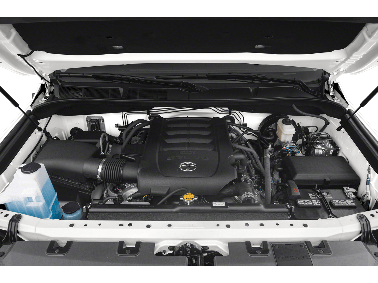 2020 Toyota Tundra SR5 Roseville CA