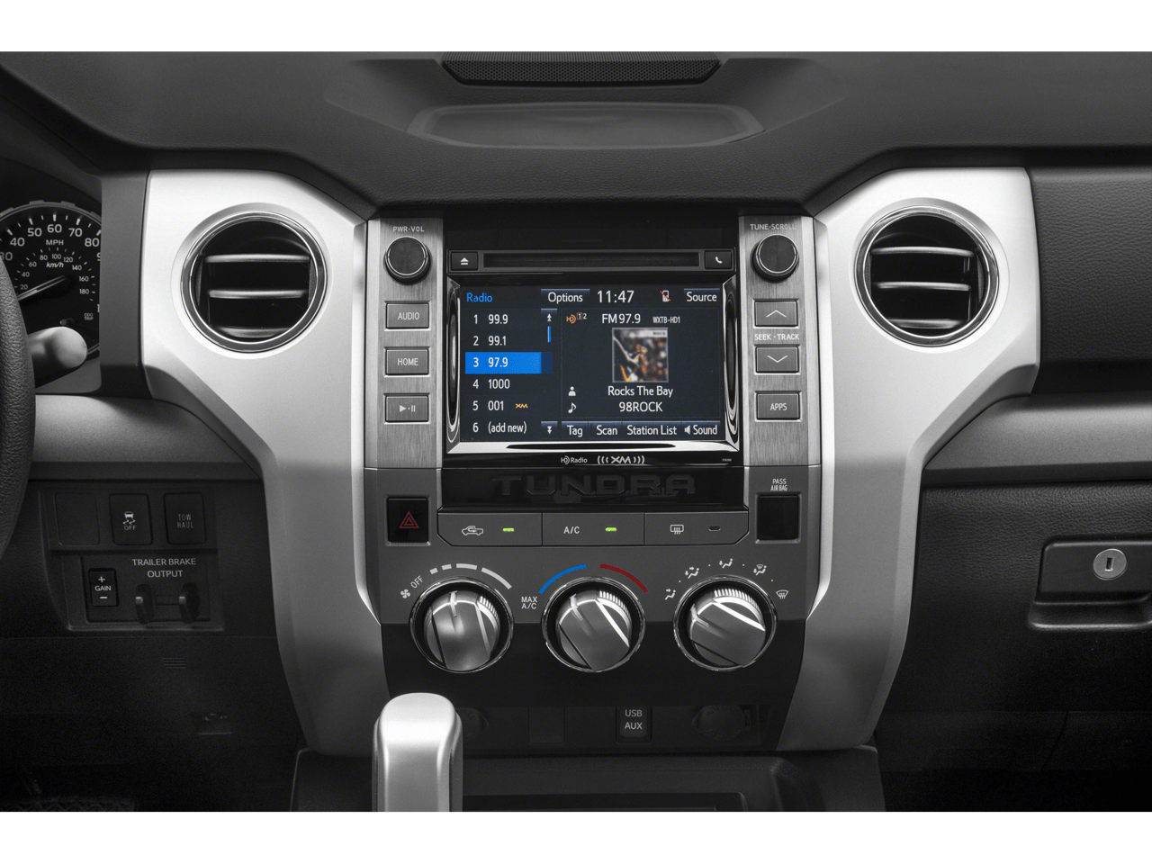 2020 Toyota Tundra SR5 Roseville CA