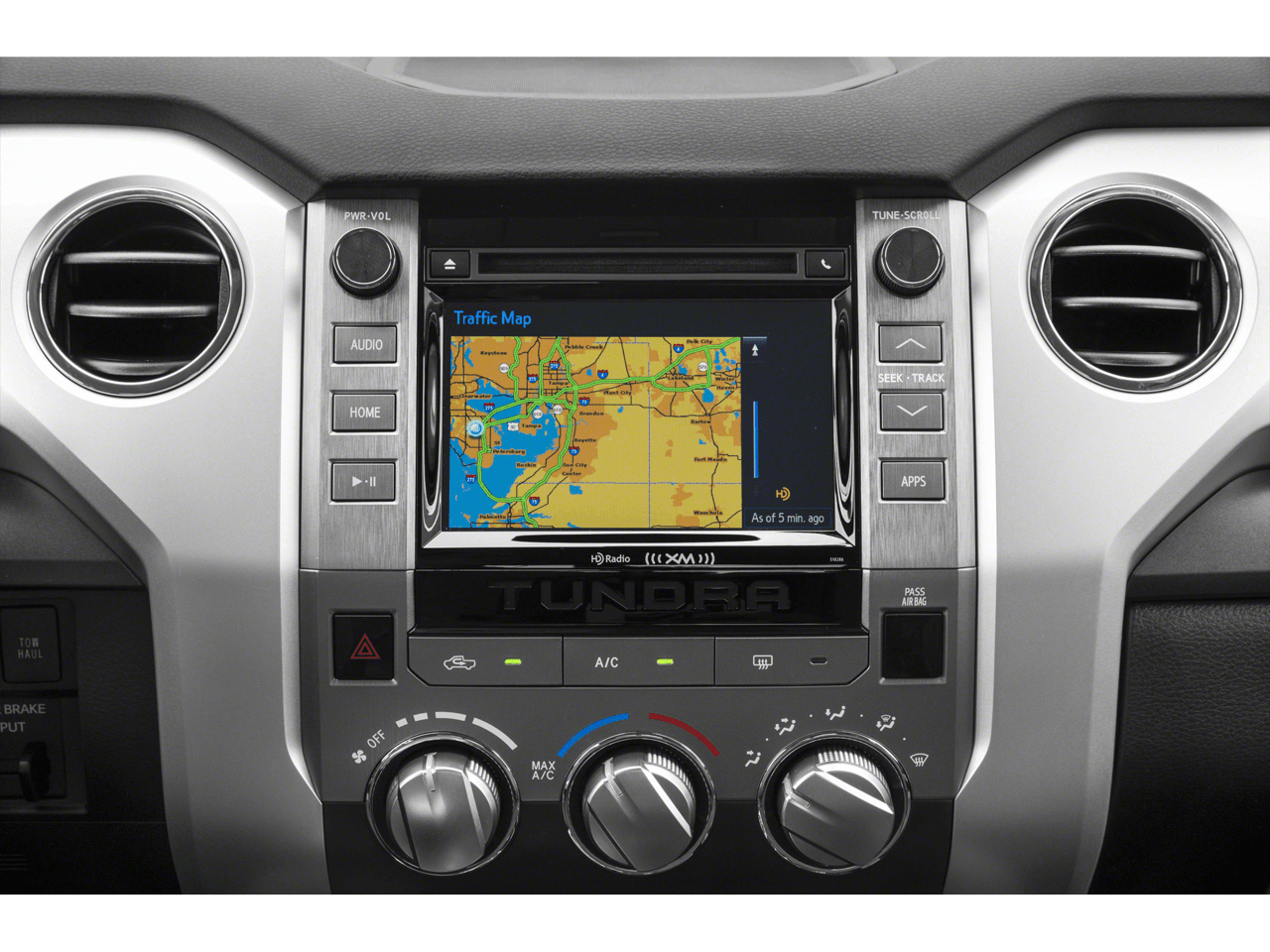 2020 Toyota Tundra SR5 Roseville CA