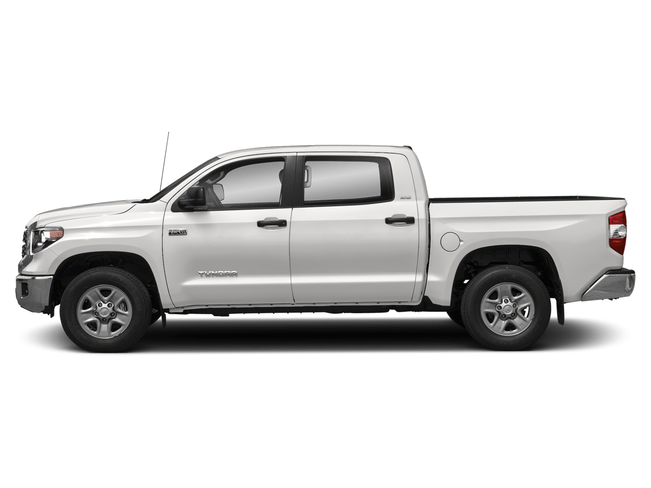 2020 Toyota Tundra SR5 Roseville CA