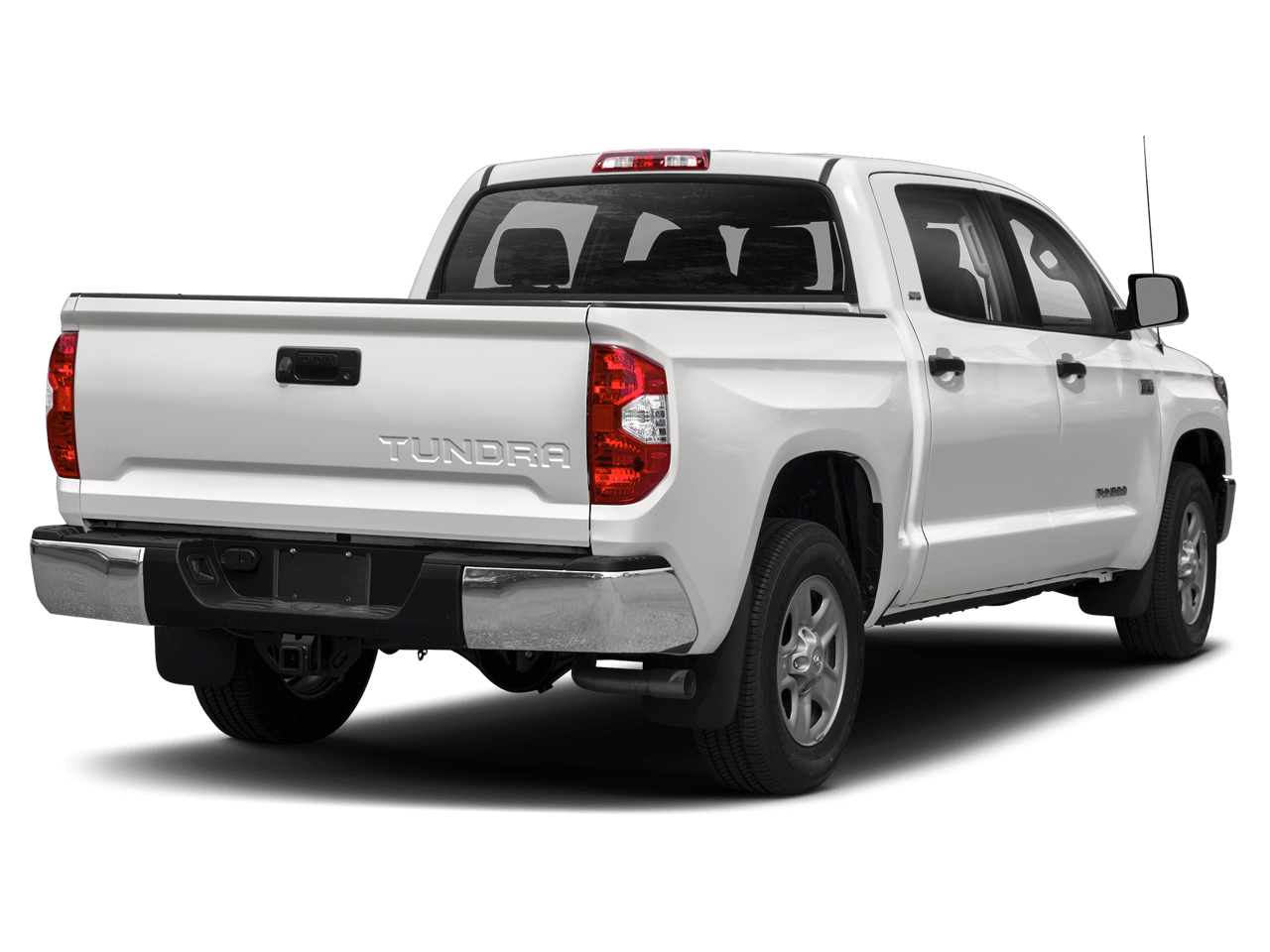 2020 Toyota Tundra SR5 Roseville CA