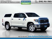 2020_Toyota_Tundra_SR5_ Roseville CA