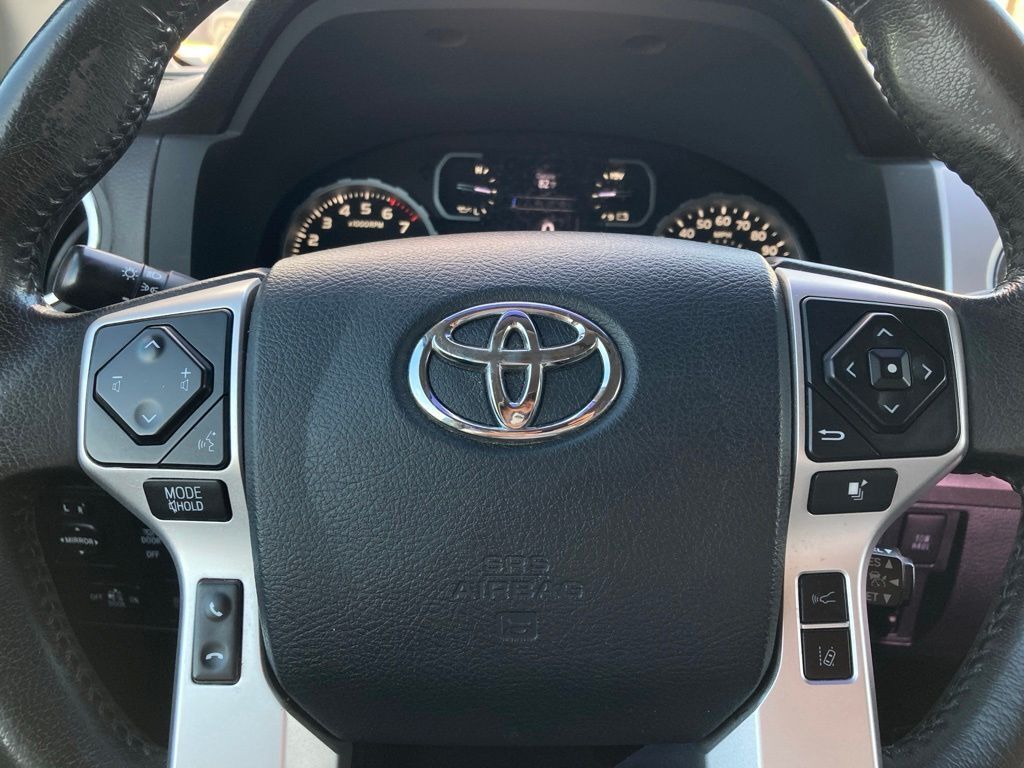 2020 Toyota Tundra SR5 San Antonio TX