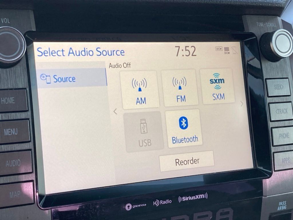 2020 Toyota Tundra SR5 San Antonio TX