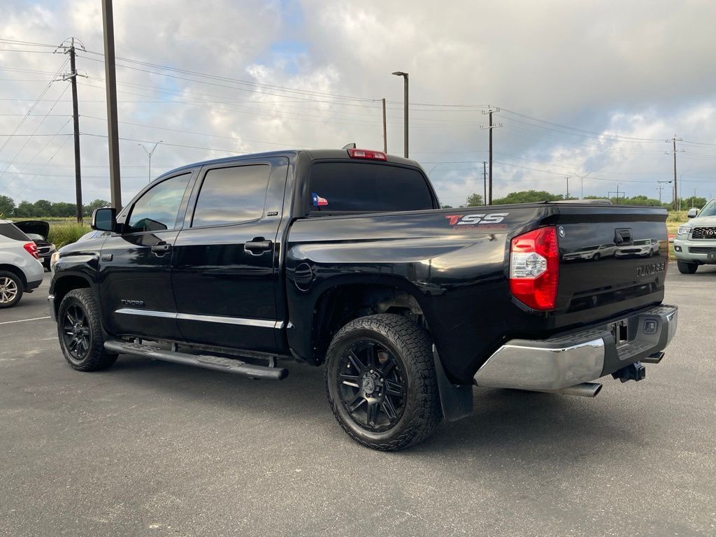 2020 Toyota Tundra SR5 San Antonio TX