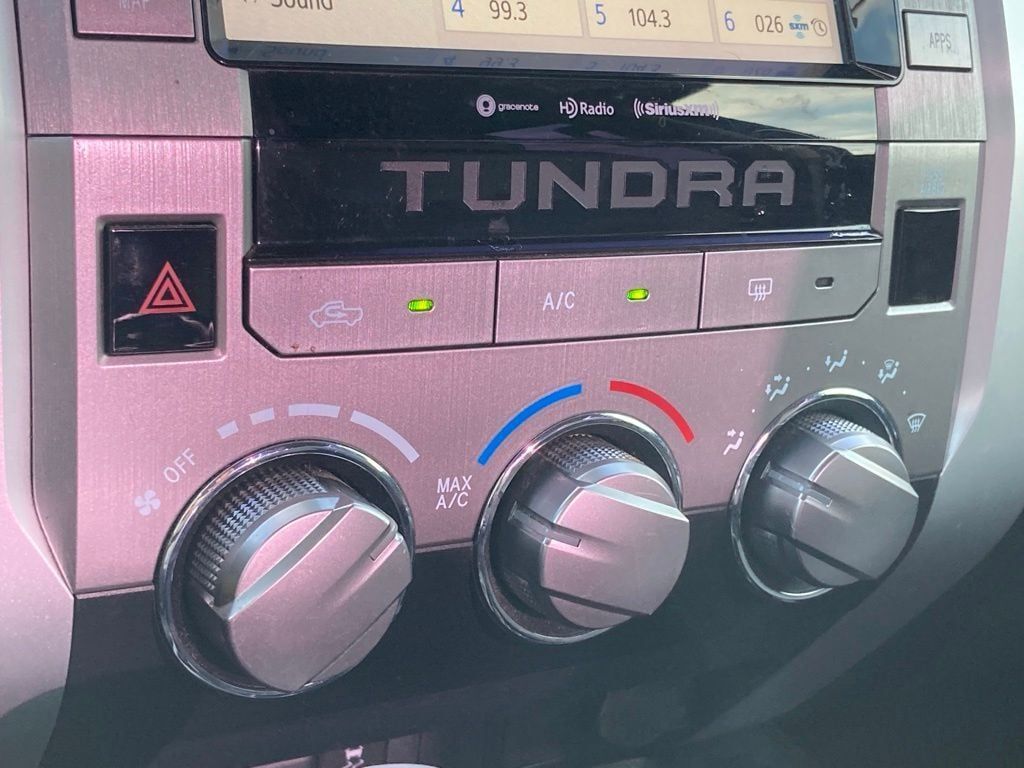 2020 Toyota Tundra SR5 San Antonio TX