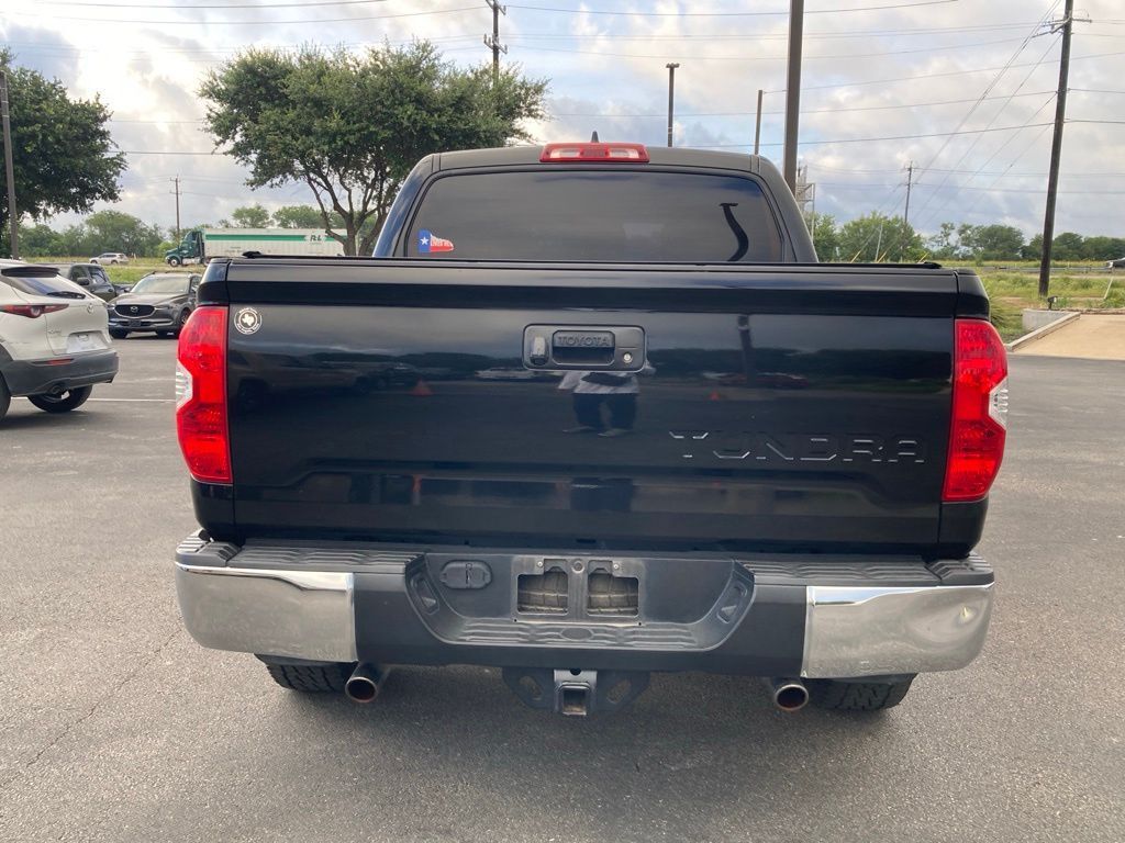 2020 Toyota Tundra SR5 San Antonio TX