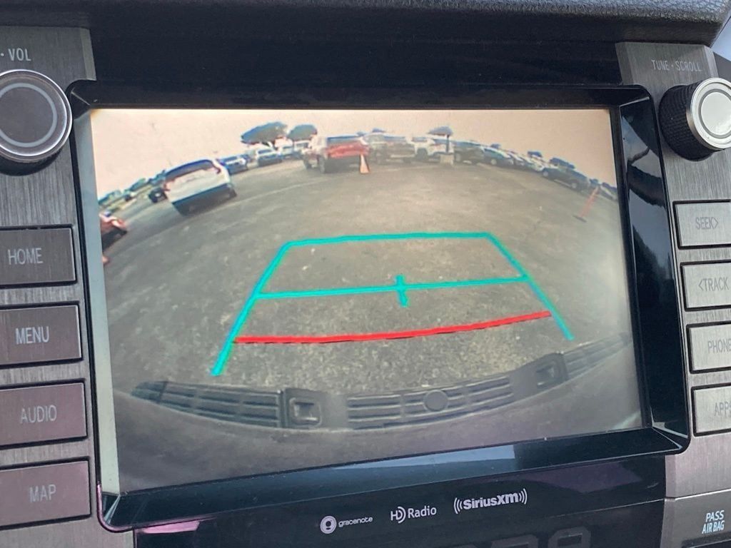 2020 Toyota Tundra SR5 San Antonio TX