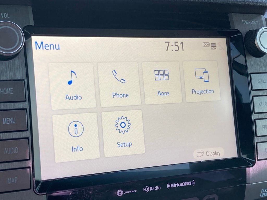 2020 Toyota Tundra SR5 San Antonio TX