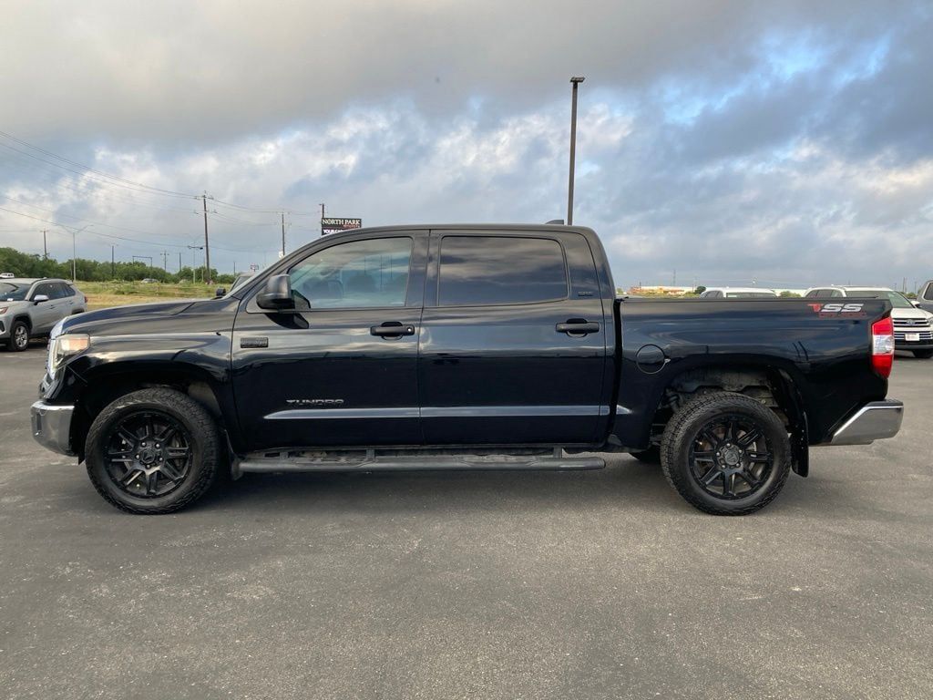 2020 Toyota Tundra SR5 San Antonio TX