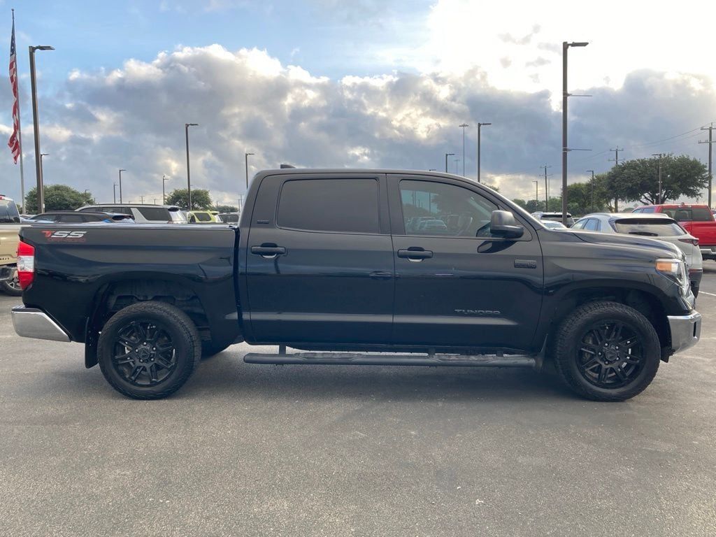 2020 Toyota Tundra SR5 San Antonio TX