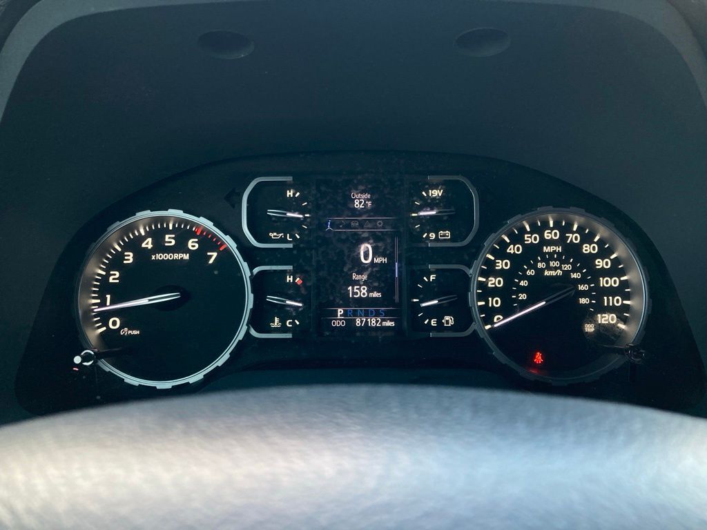 2020 Toyota Tundra SR5 San Antonio TX