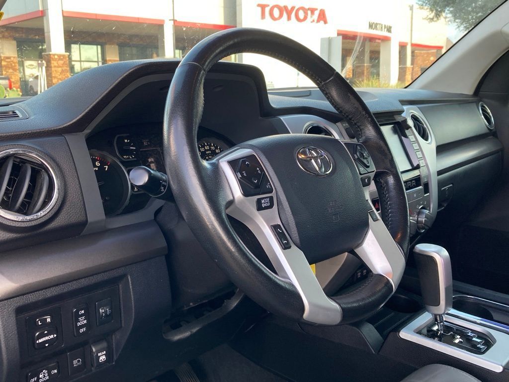 2020 Toyota Tundra SR5 San Antonio TX