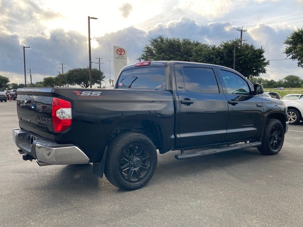 2020 Toyota Tundra SR5 San Antonio TX