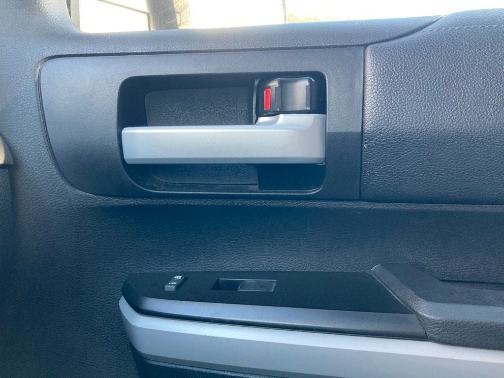 2020 Toyota Tundra SR5 San Antonio TX