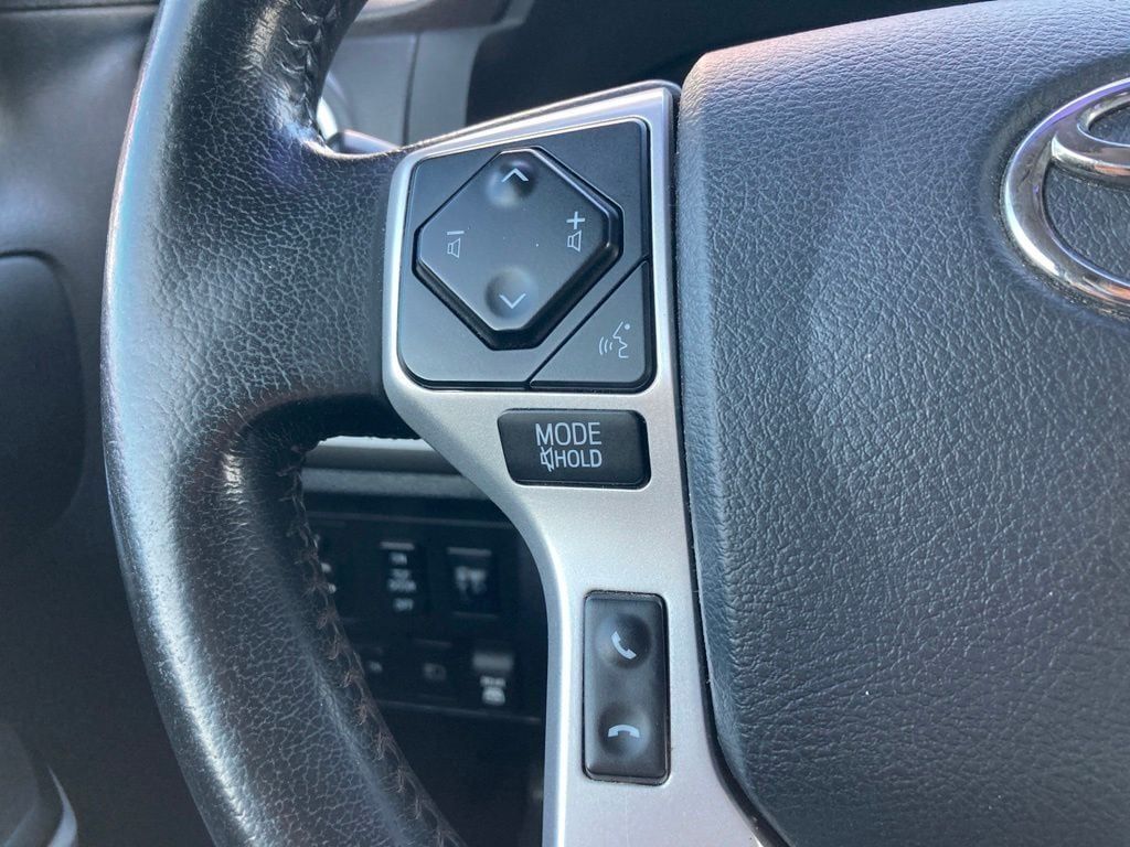 2020 Toyota Tundra SR5 San Antonio TX
