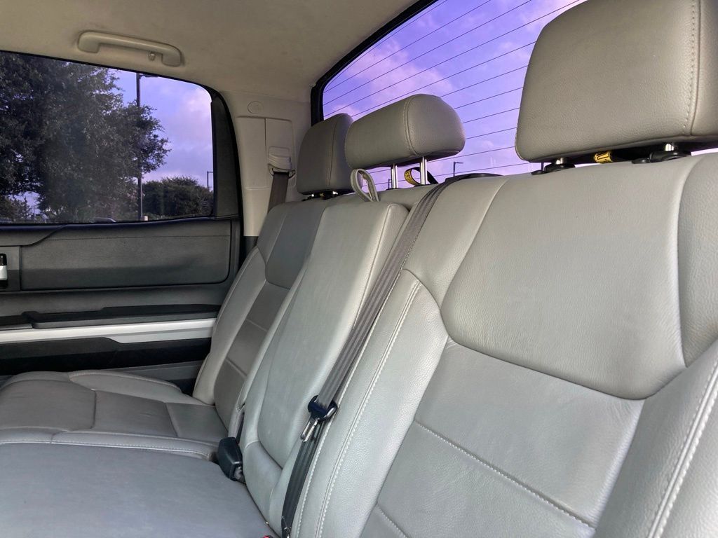 2020 Toyota Tundra SR5 San Antonio TX