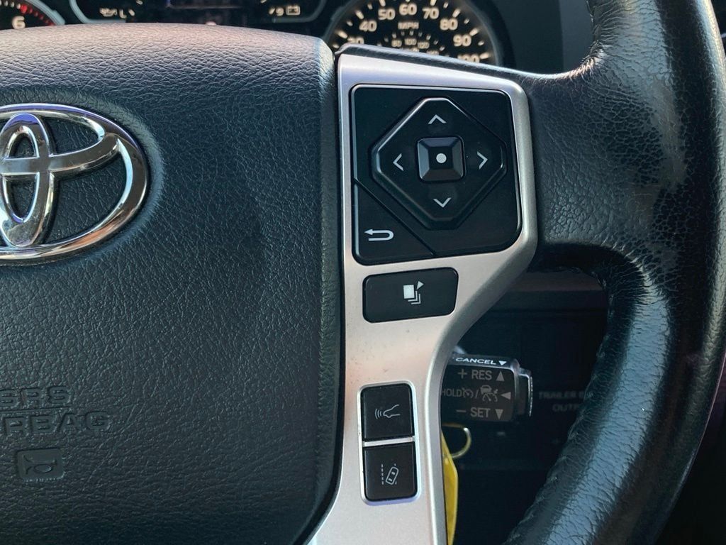 2020 Toyota Tundra SR5 San Antonio TX