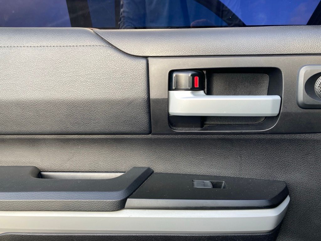 2020 Toyota Tundra SR5 San Antonio TX