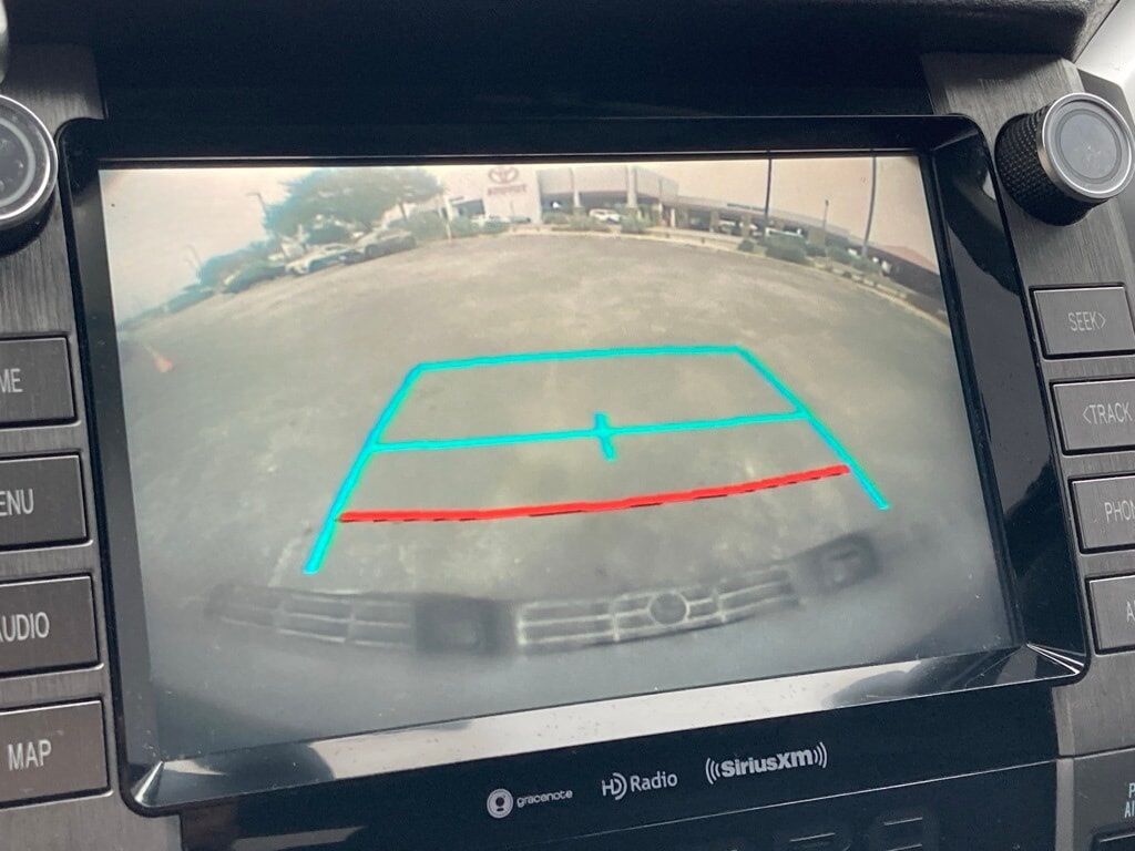 2020 Toyota Tundra SR5 San Antonio TX