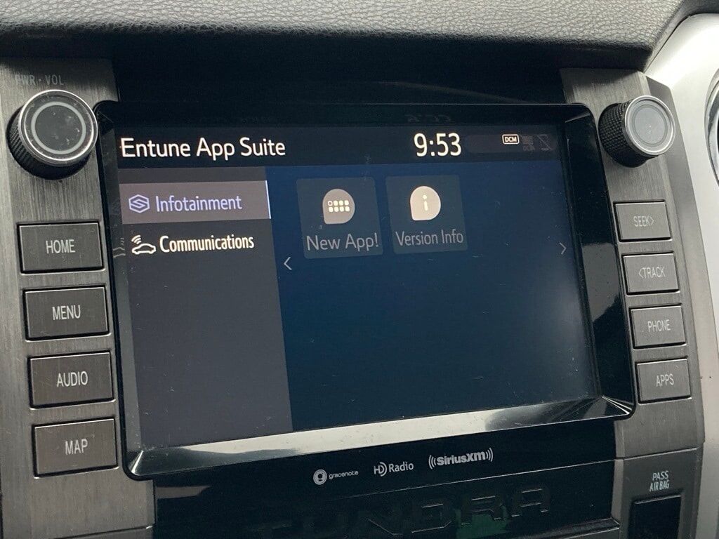 2020 Toyota Tundra SR5 San Antonio TX