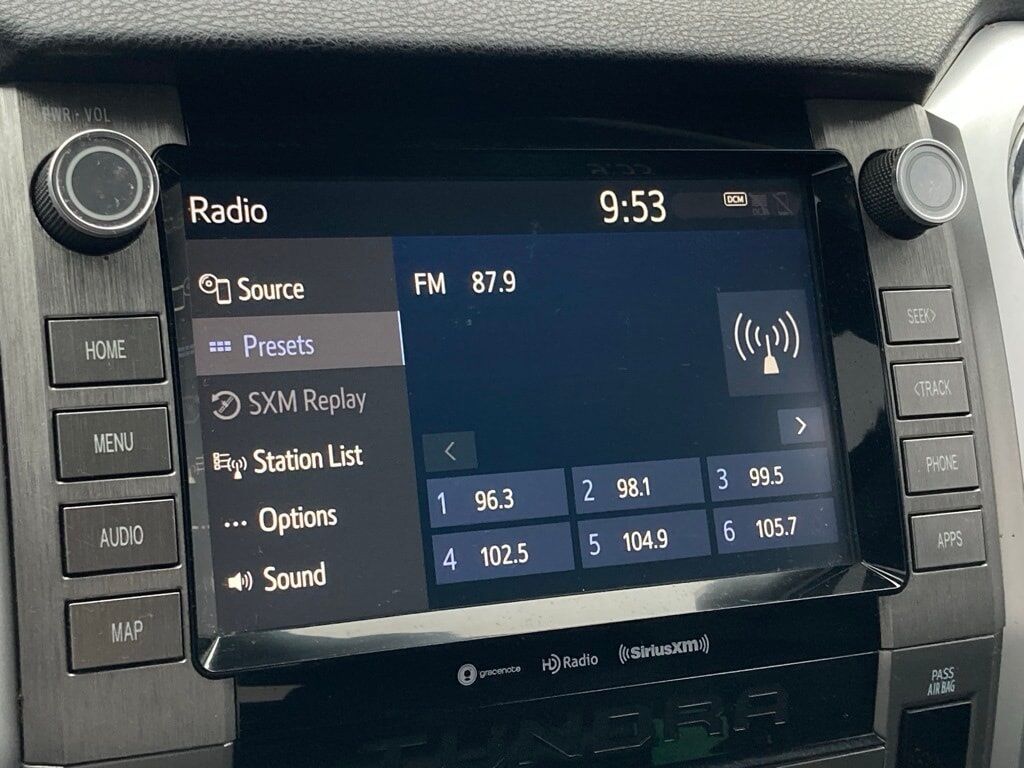 2020 Toyota Tundra SR5 San Antonio TX