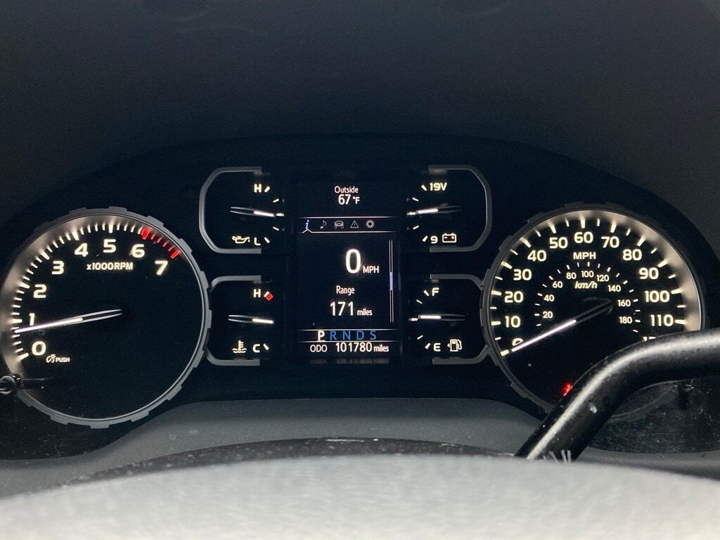 2020 Toyota Tundra SR5 San Antonio TX