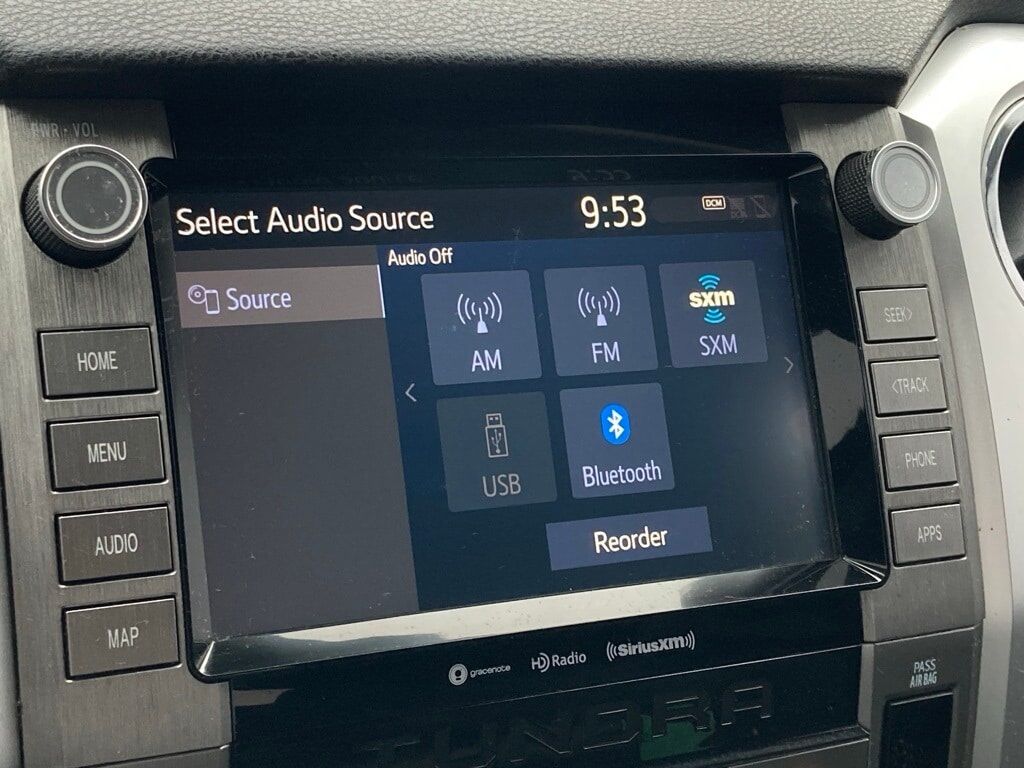 2020 Toyota Tundra SR5 San Antonio TX