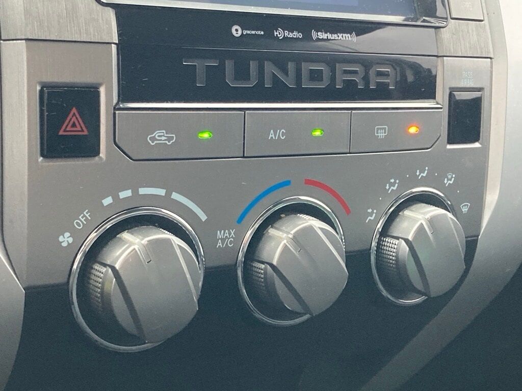 2020 Toyota Tundra SR5 San Antonio TX
