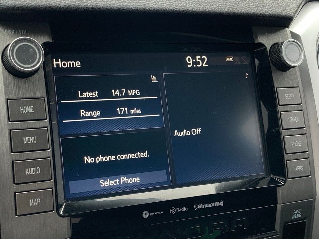 2020 Toyota Tundra SR5 San Antonio TX