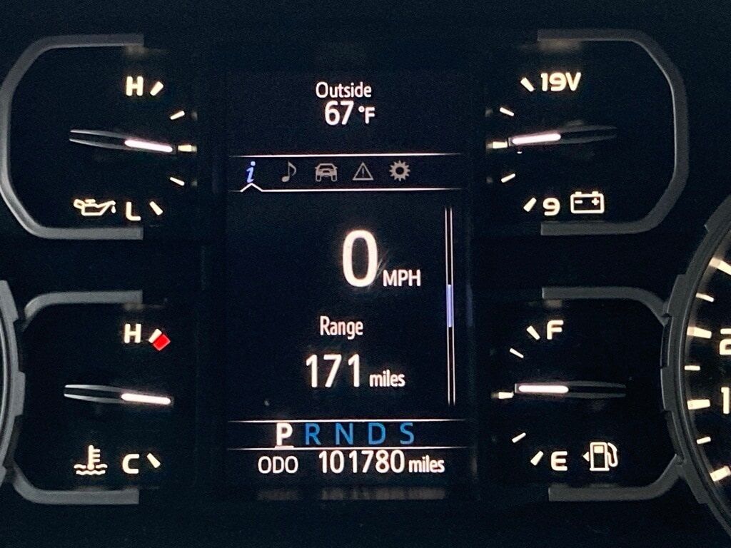 2020 Toyota Tundra SR5 San Antonio TX