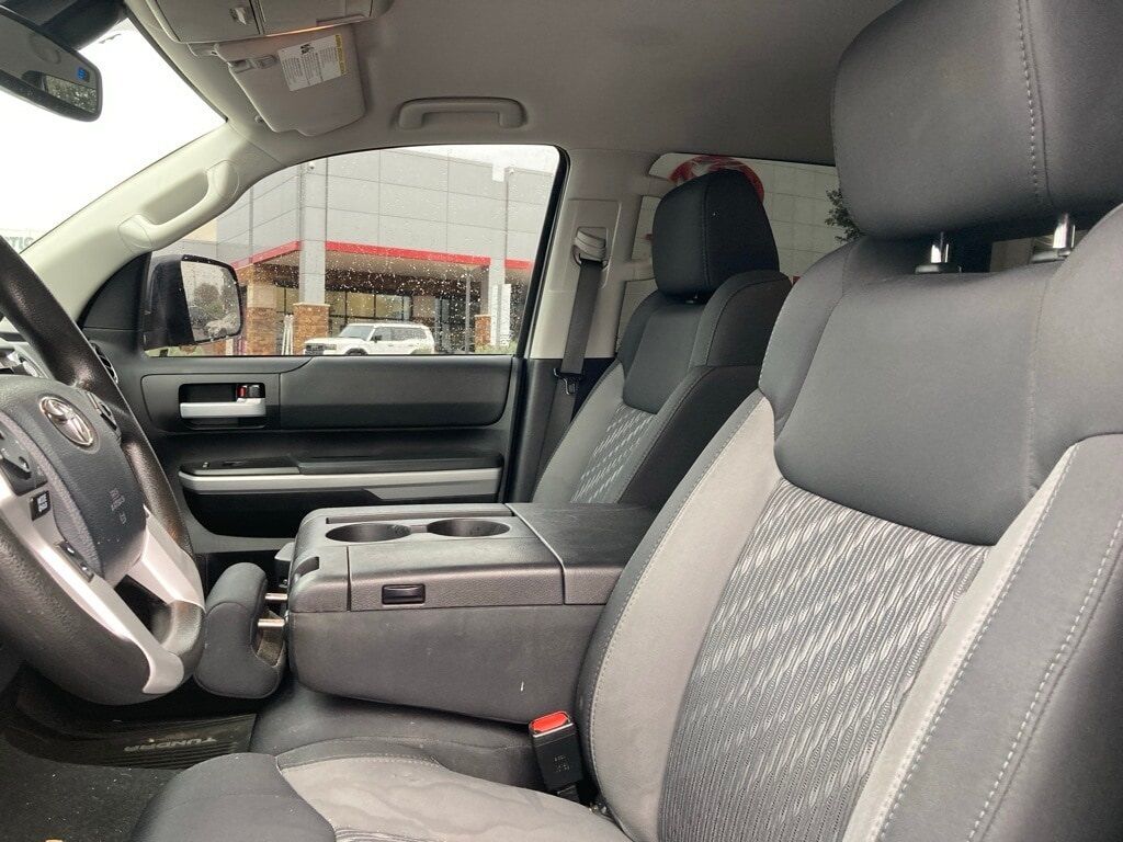 2020 Toyota Tundra SR5 San Antonio TX